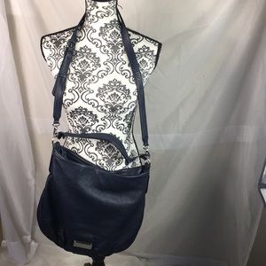 Marc by Marc Jacobs Q Hillier Convertable Hobo Bag
